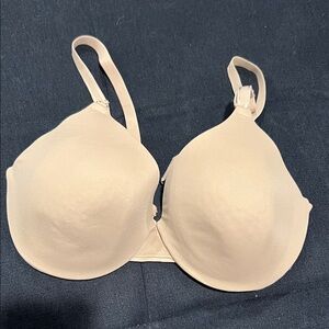 Warner’s “This Is Not A Bra” Cushioned Underwire T-Shirt Bra - 36C